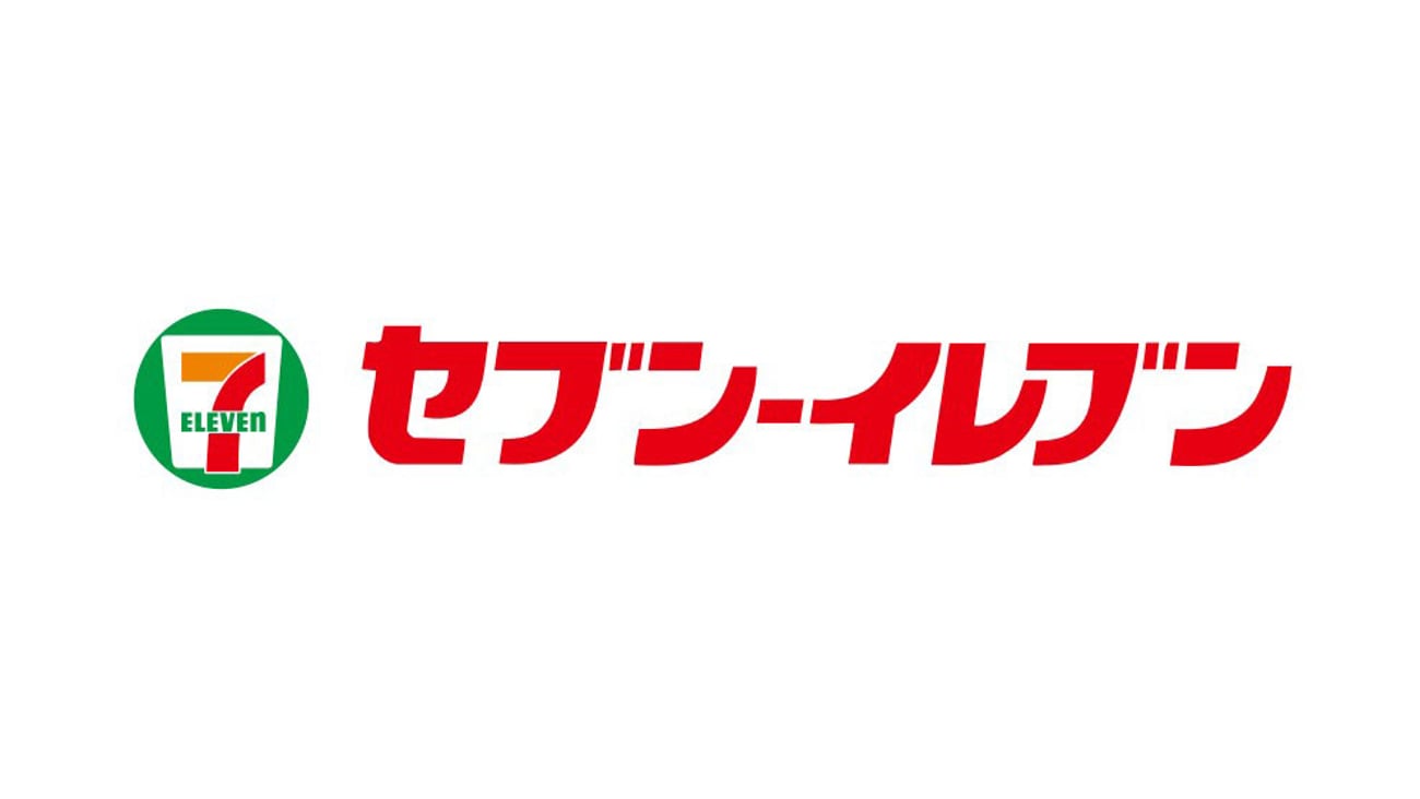 7-Eleven Japan logo