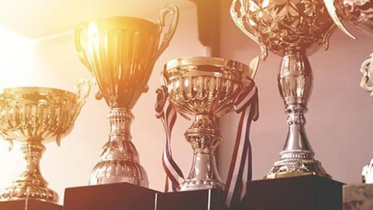 awards