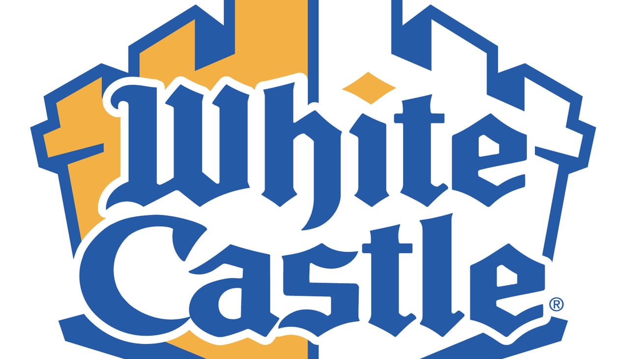 White Castle logo (PR NewsFoto/White Castle)