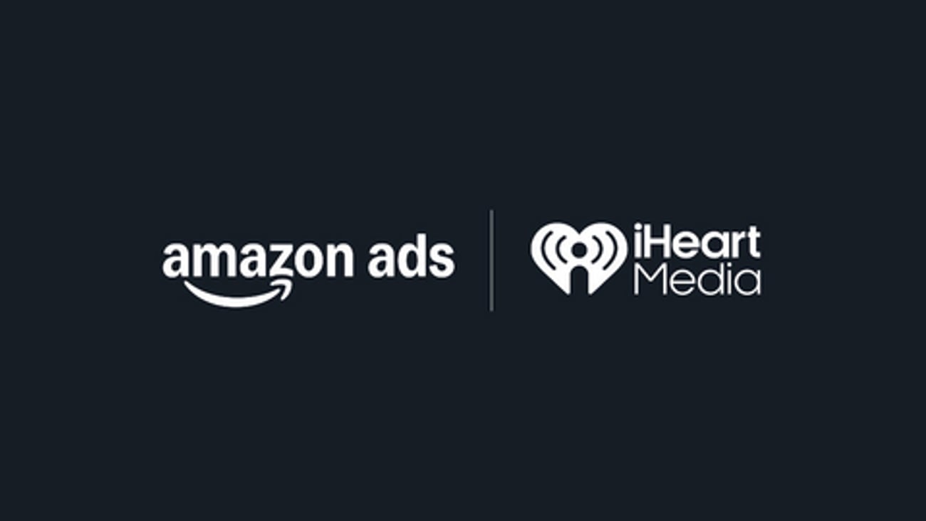 Amazon Ads iHeartMedia