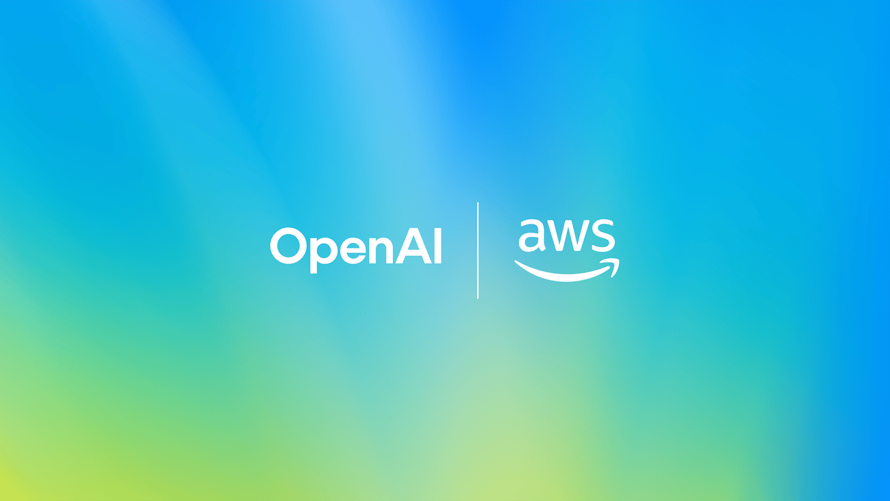 Amazon - OpenAI