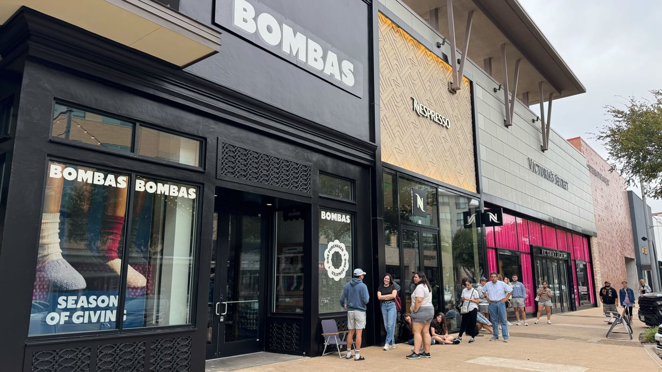 Bombas Austin 