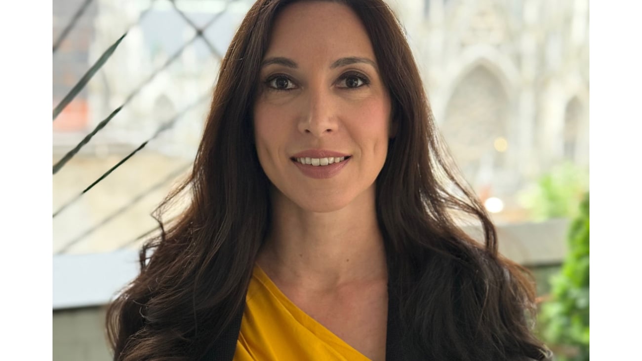 Christina DeGrezia