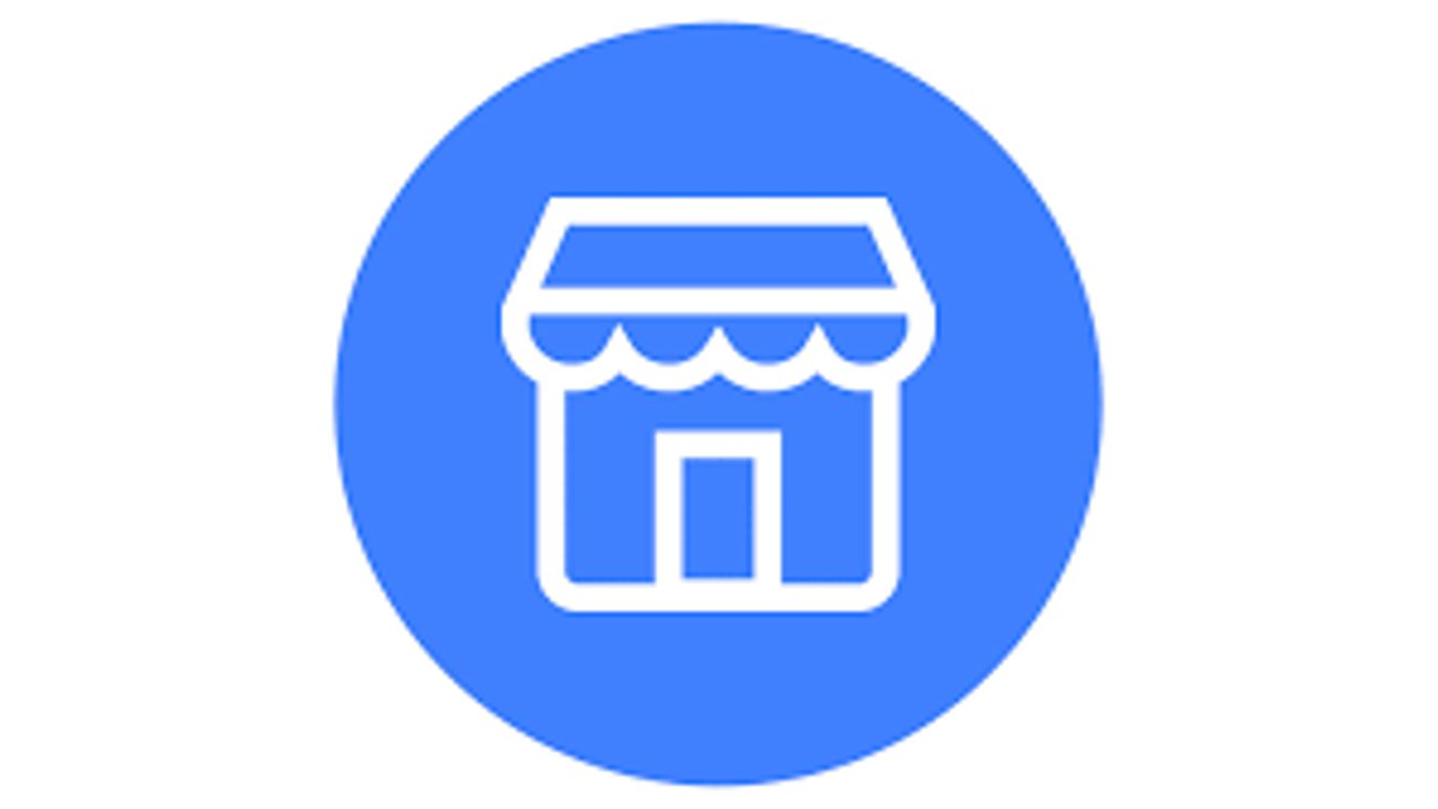 Facebook Marketplace logo