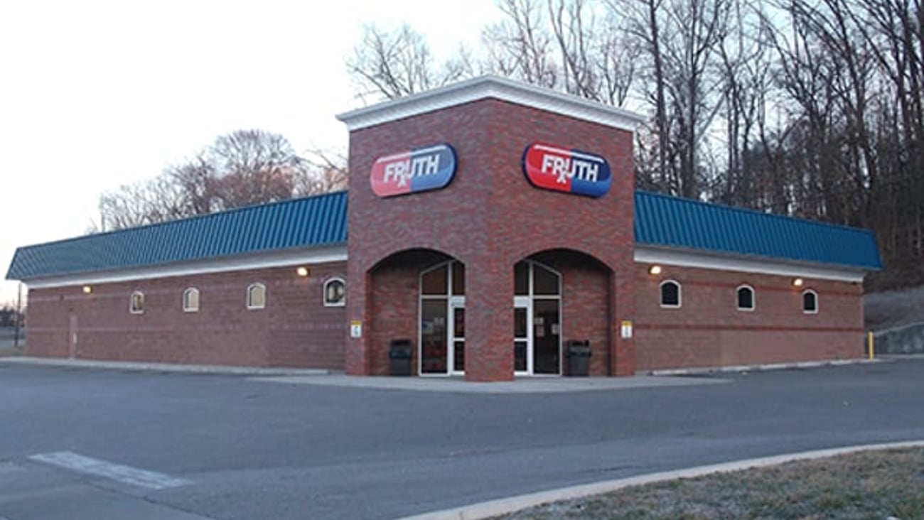 Fruth Pharmacy