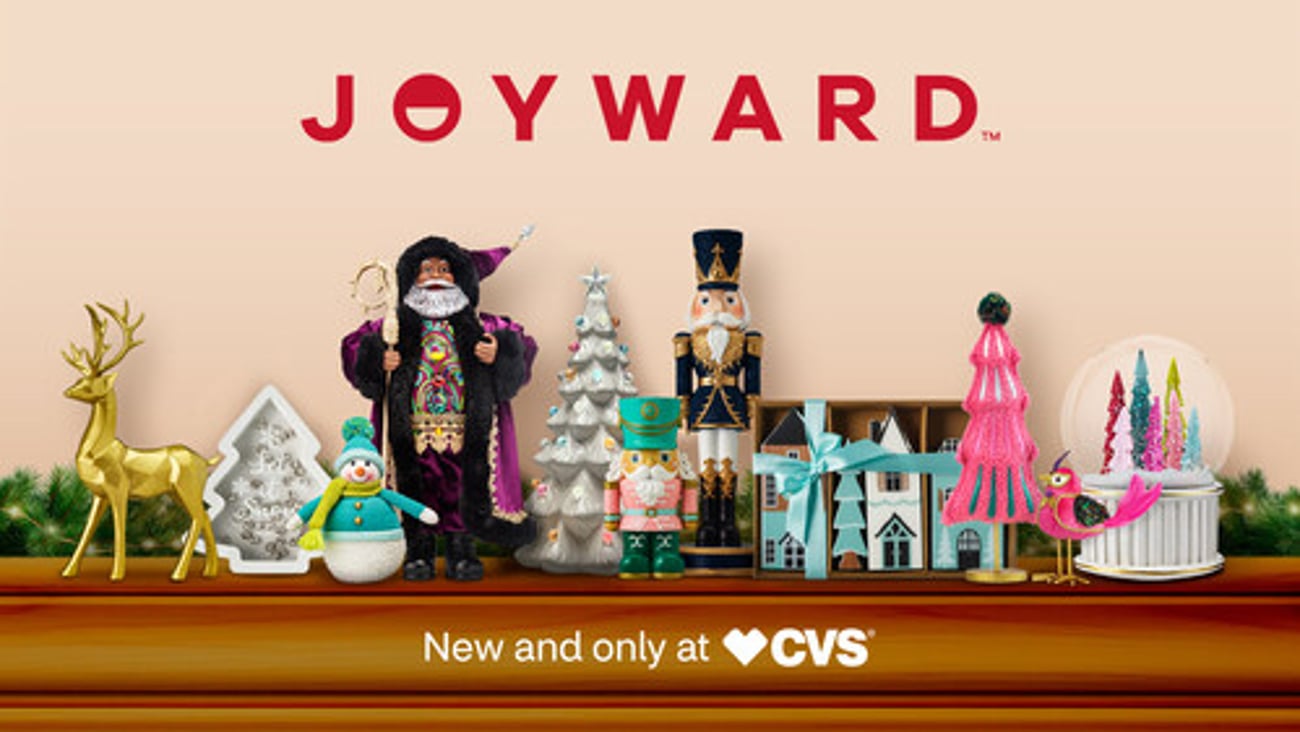 CVS Joyward
