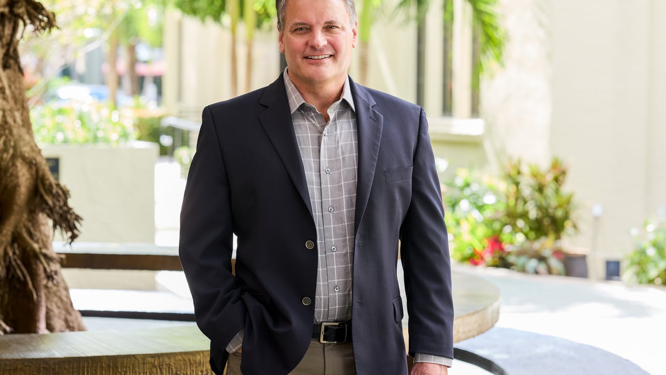Paul Chase JLL
