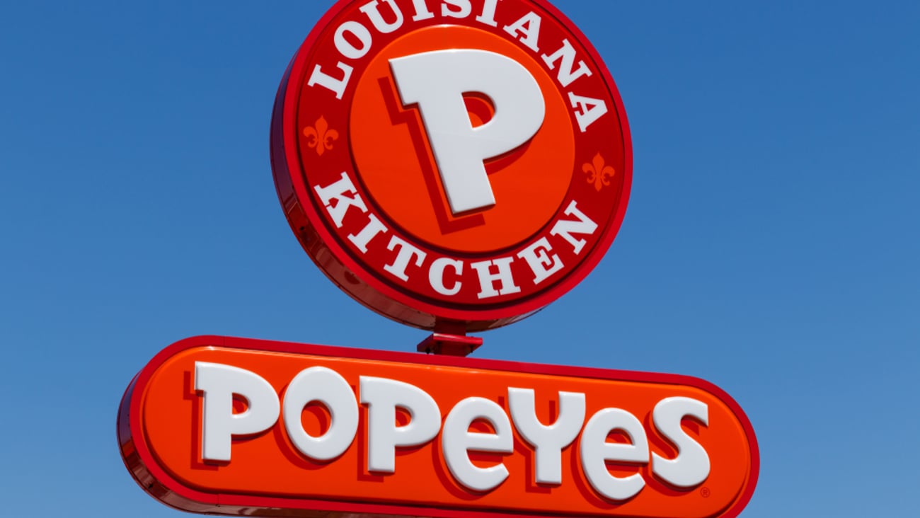 Popeyes