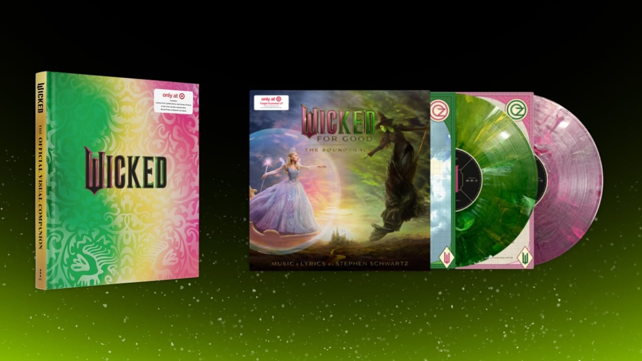 Target Wicked for Good