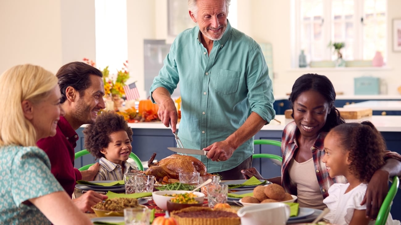 Thanksgiving