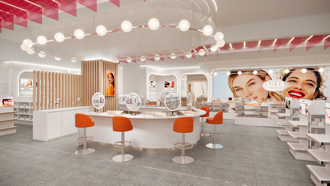 Ulta Kuwait