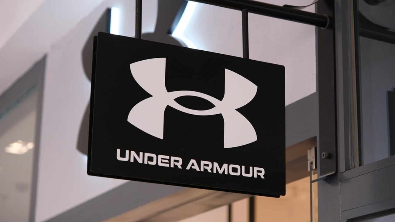 Under Armour