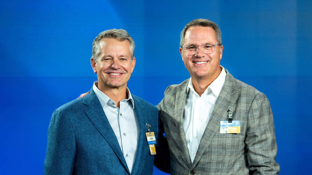 walmart CEO