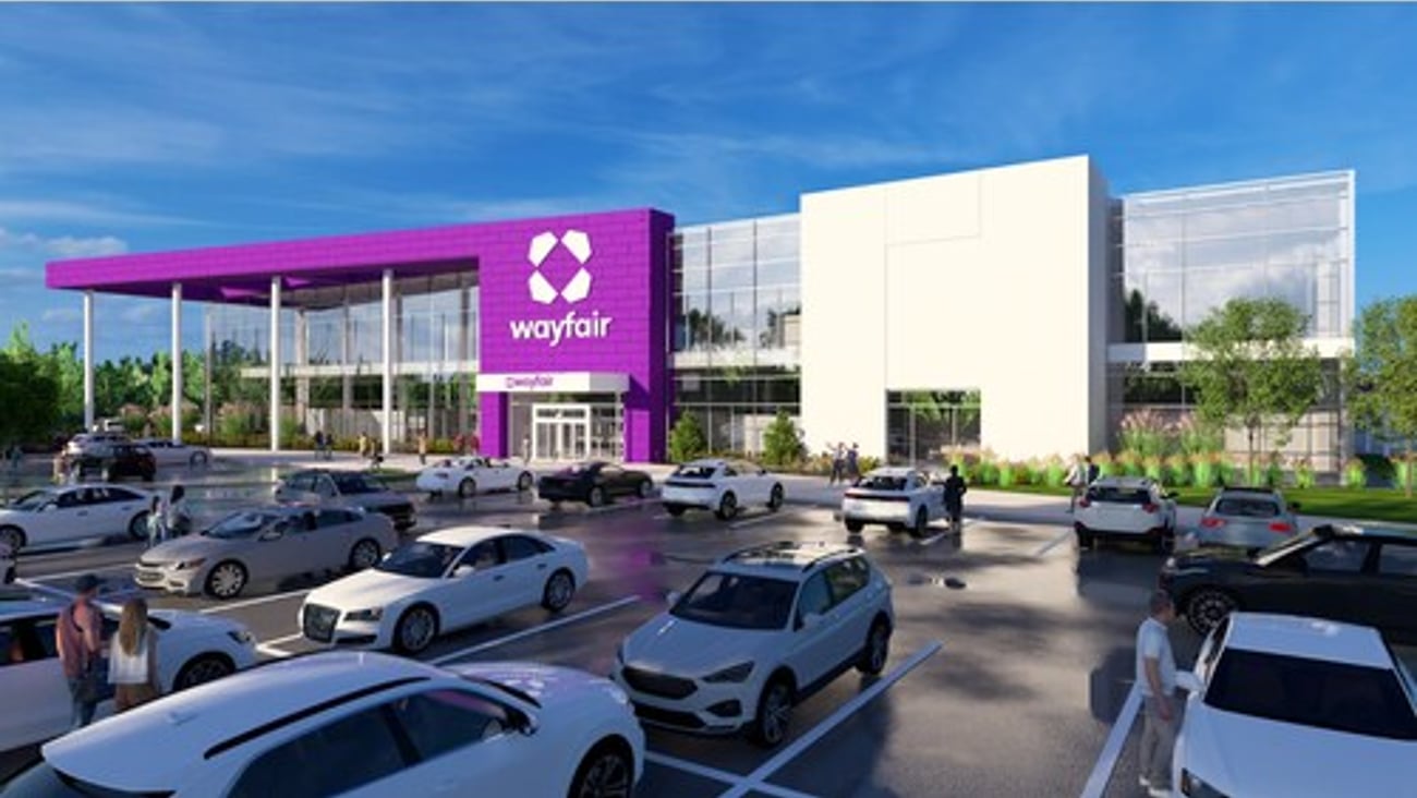 Wayfair 
