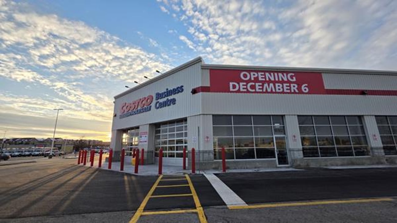 Costco Business Center