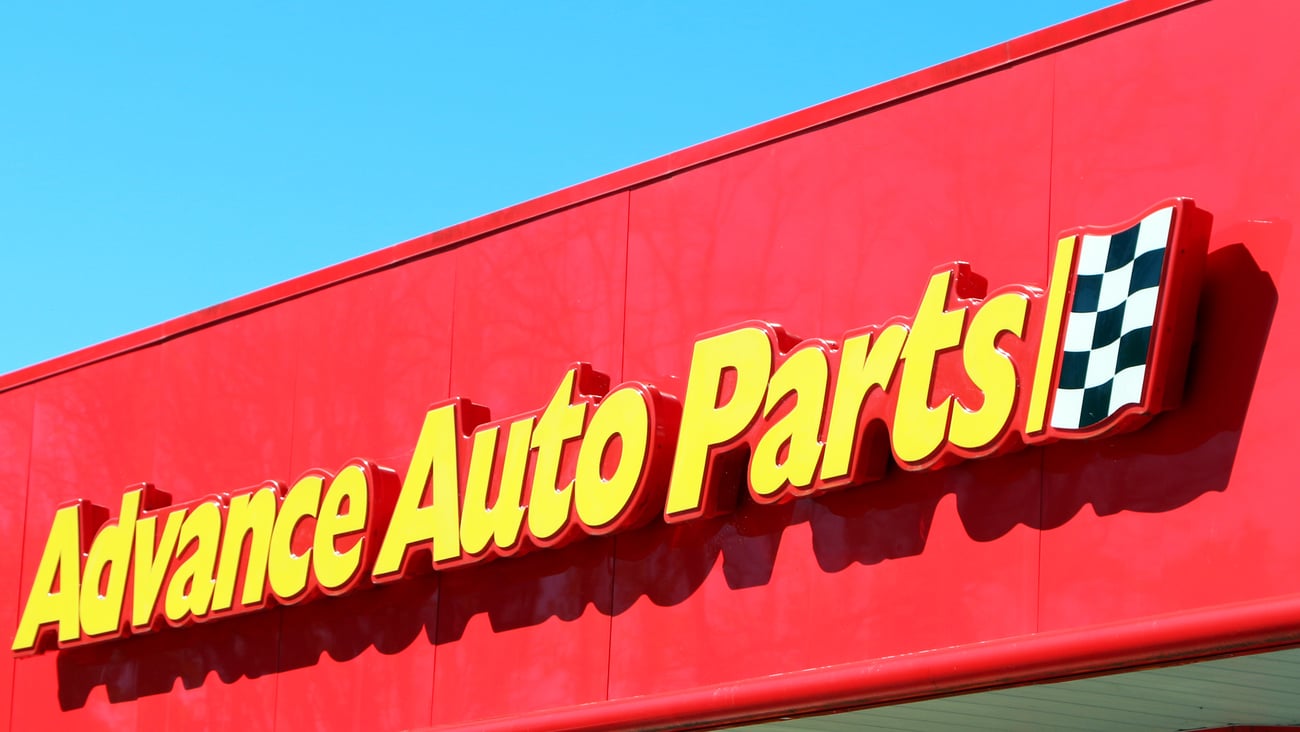 Advance Auto Parts