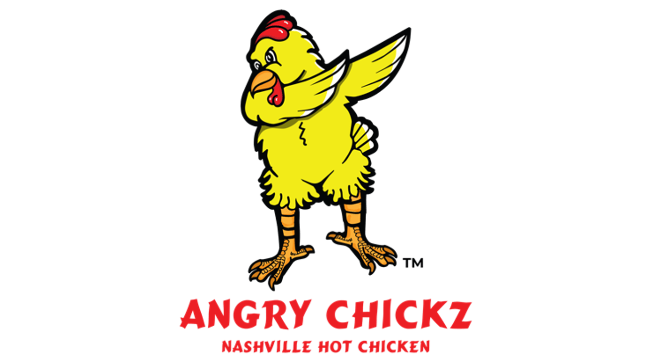 Angry Chickz