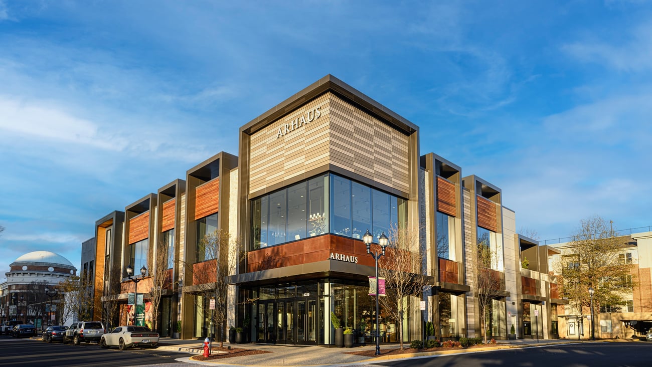 Fairfax Corner-PETERSON