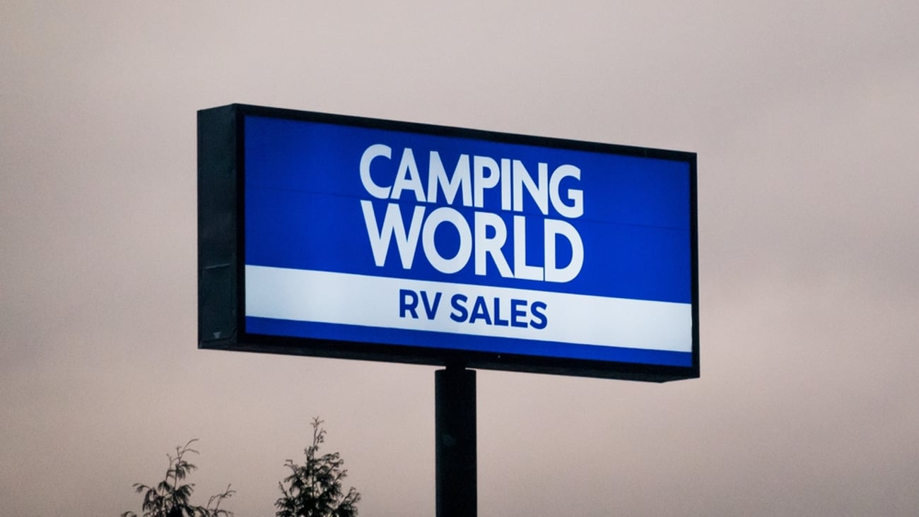 Camping World