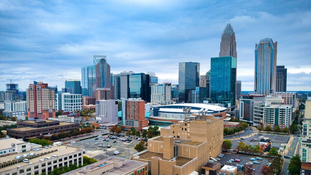 Charlotte