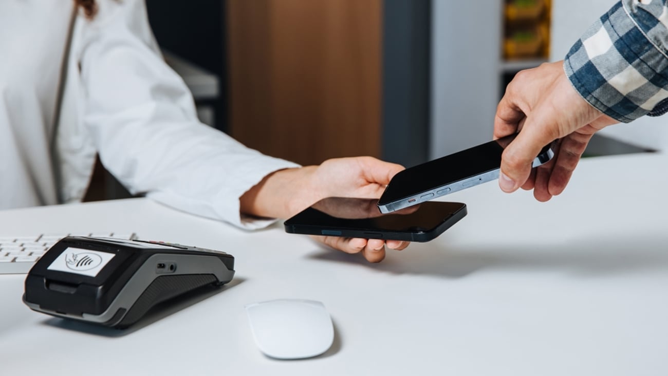 digital wallet