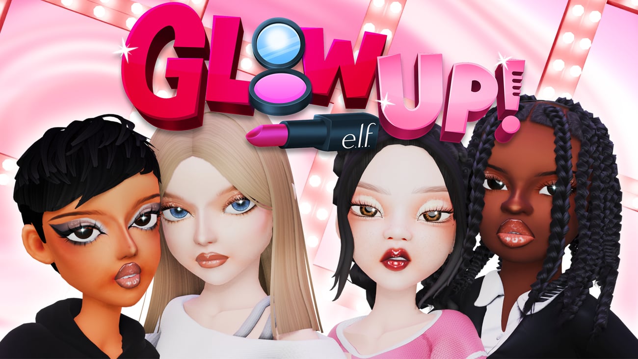 Elf Beauty Roblox