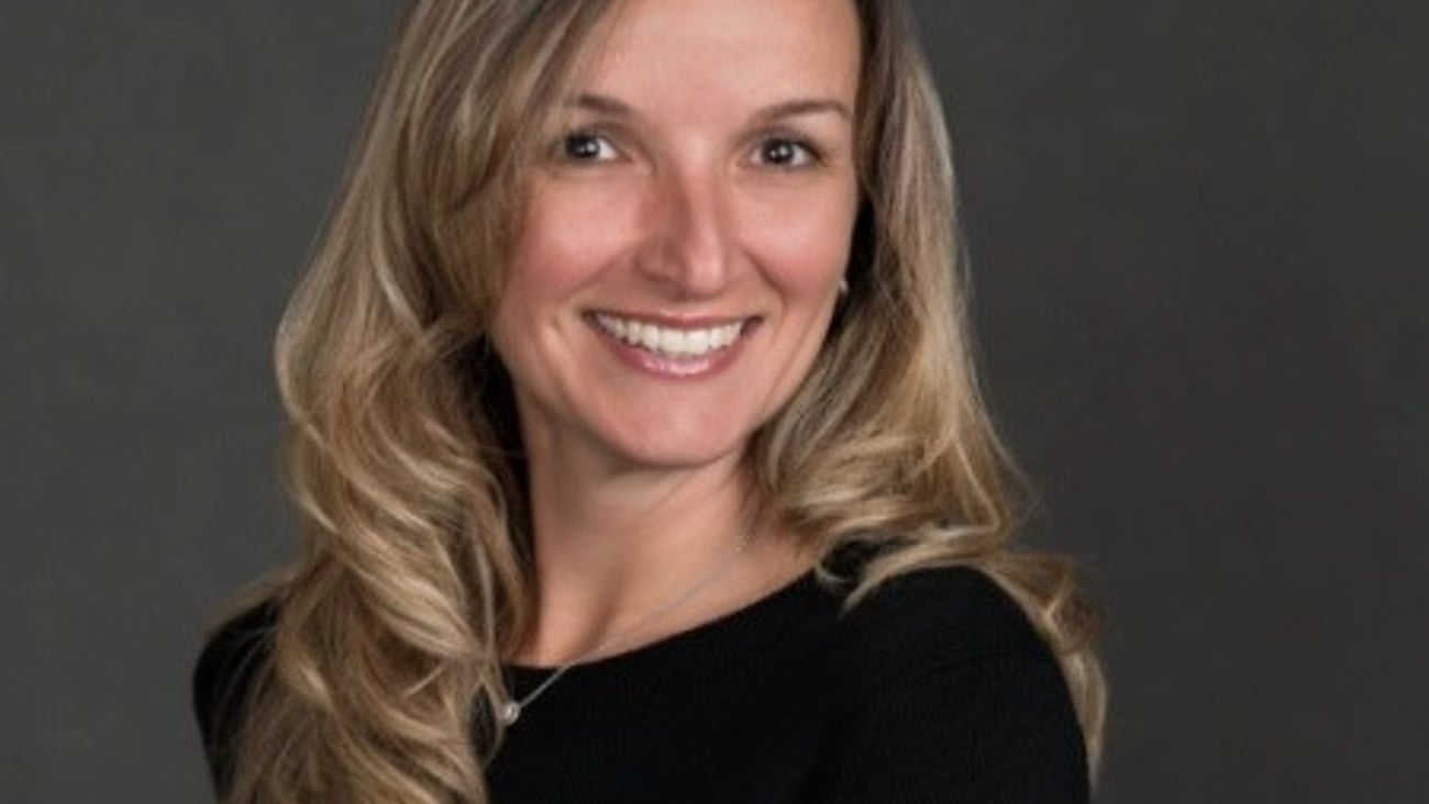 Heather Stuart