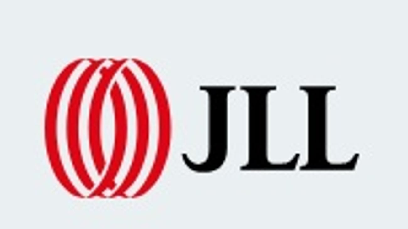 JLL logo