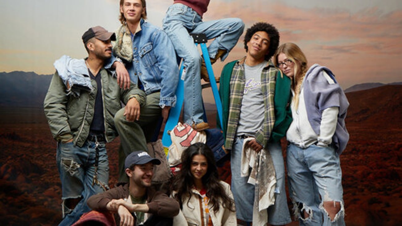 Pacsun