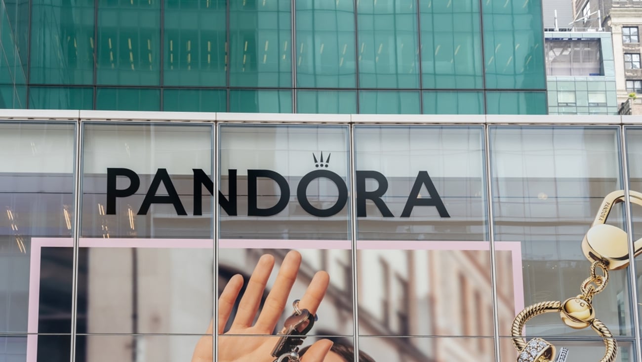 Pandora
