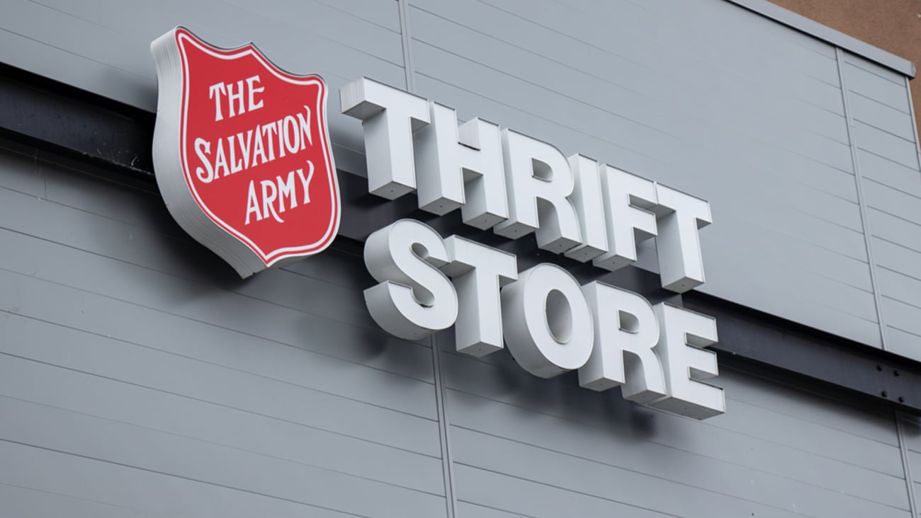 Salvation Army
