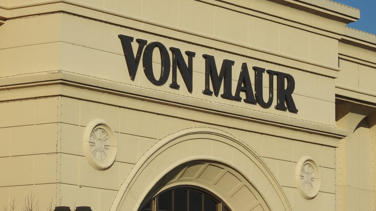 Von Maur