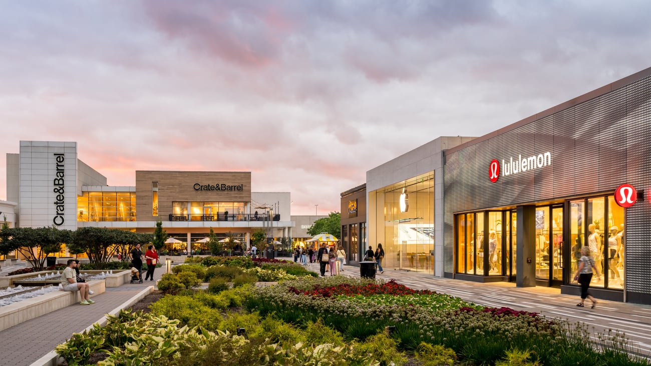 Oakbrook Center-CHI-GGP