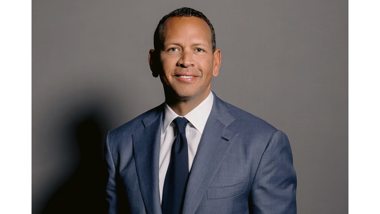 Alex Rodriguez