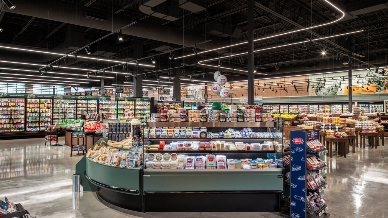 Bella's Market