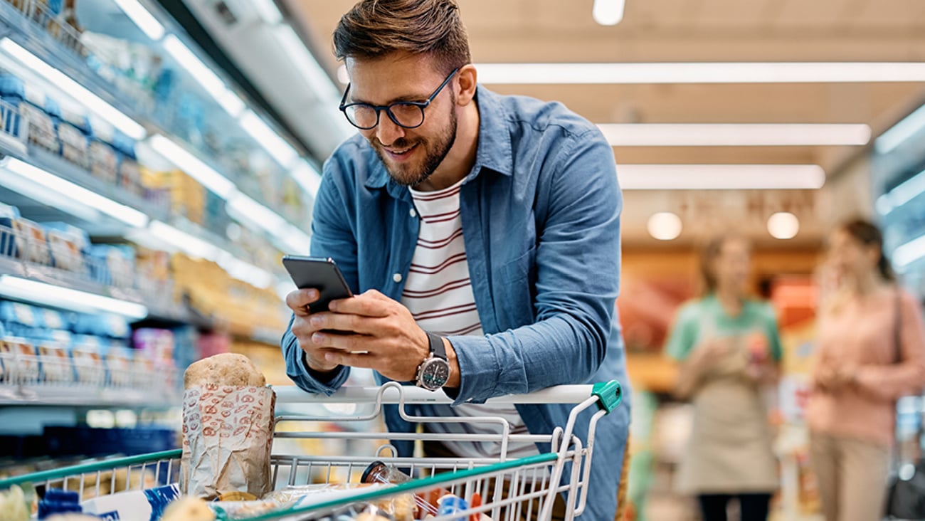 The Strategic Power of Unified Retail Shopper Data