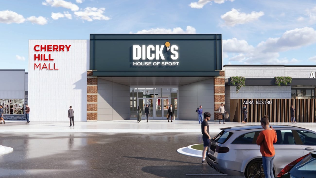 Dick's HOS-Cherry Hill