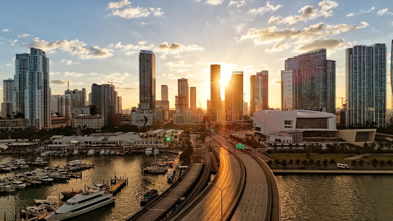 Miami