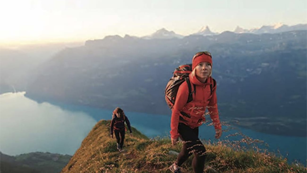 Eddie Bauer 