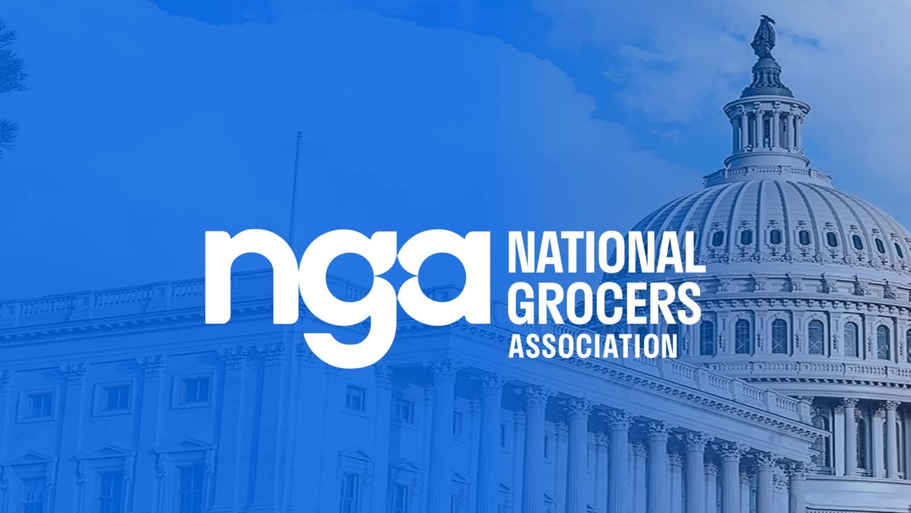 National Grocers Association