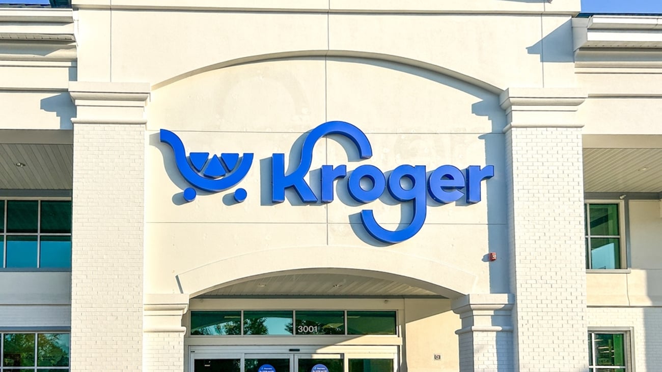Kroger