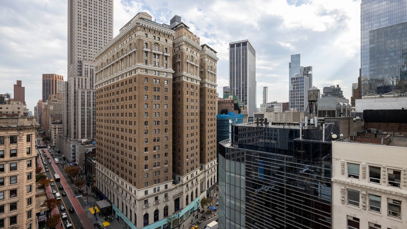 Herald Towers -JEMB