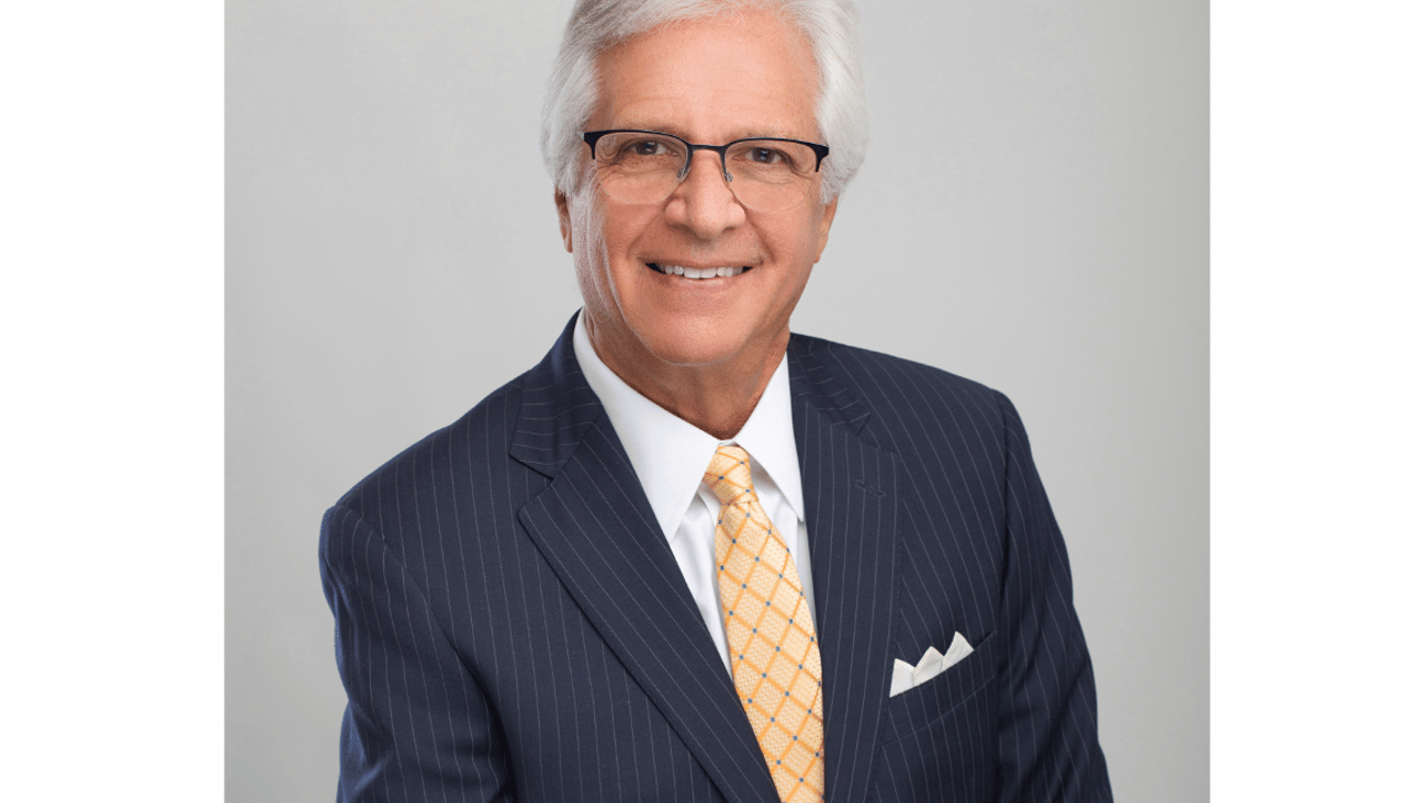 Mark Zinder
