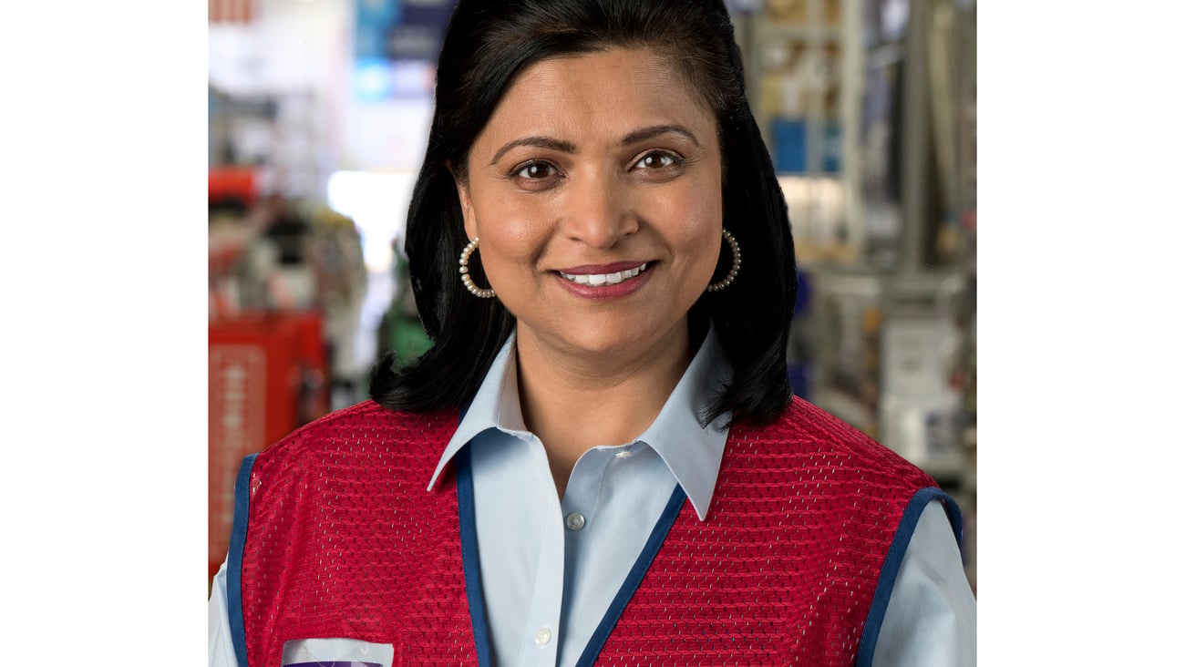 Neelima Sharma