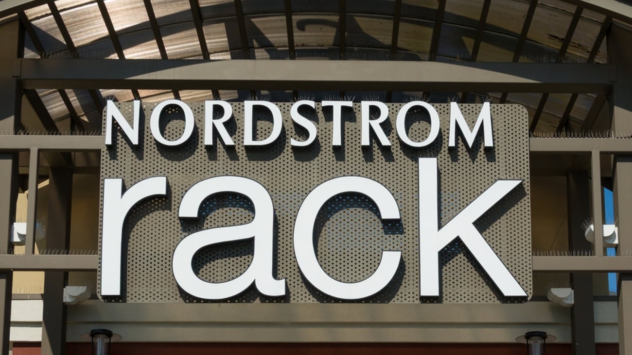 Nordstrom Rack