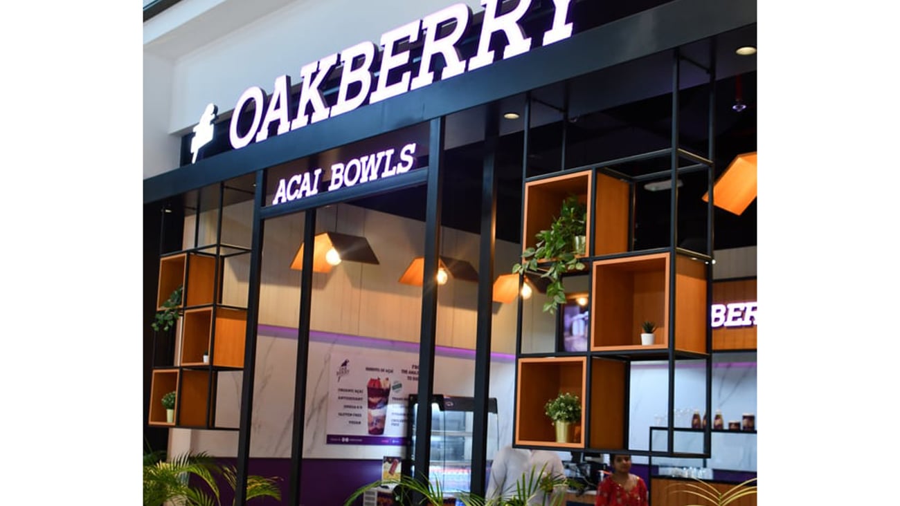 Oakberry