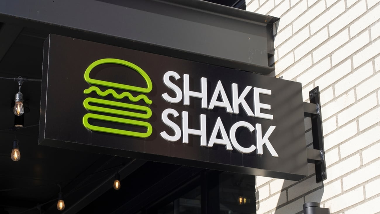 Shake Shack