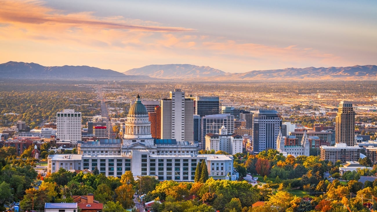Salt Lake City