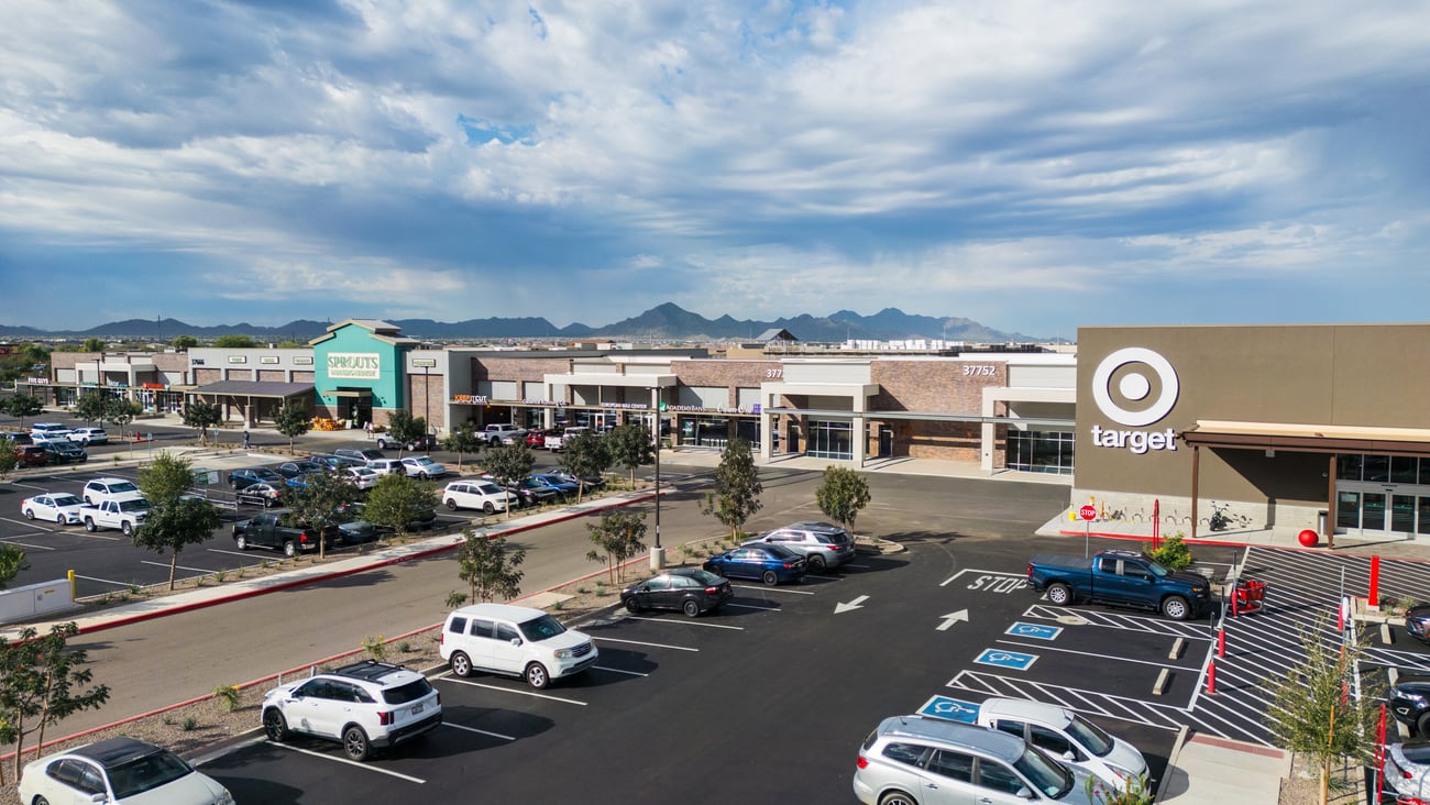 Vineyard Towne Center