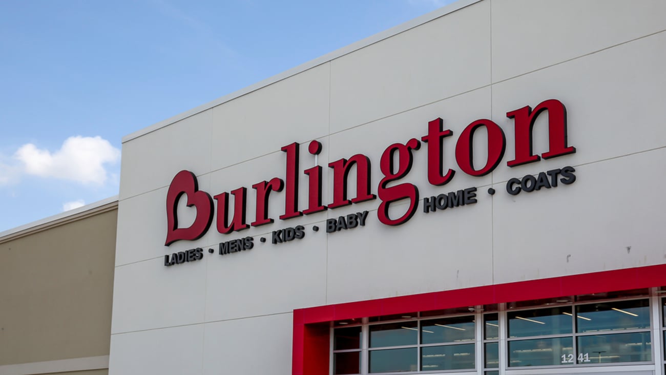 Burlington